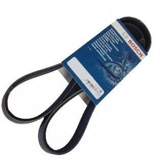 Renault Clio 3 1.2 2005-2014 Bosch V Kayışı 4PK1538