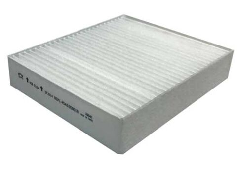 Mitsubishi Colt 1.3 2004-2013 Sardes Polen Filtresi NETPARC814