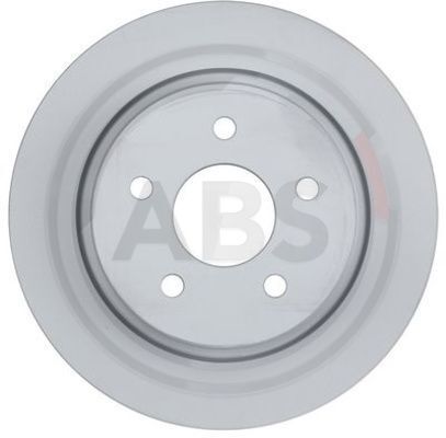 Ford Kuga 2.0TDCi 2012-2016 TRW Arka Disk 2 Adet