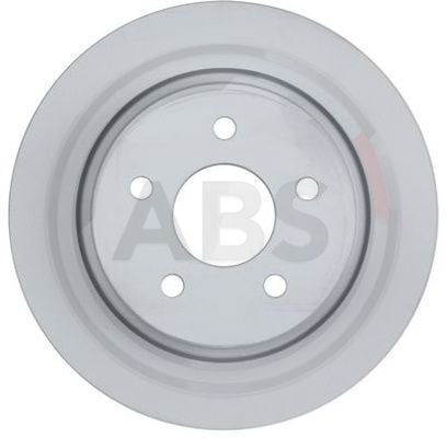 Ford Kuga 2.0TDCi 2012-2016 TRW Arka Disk 2 Adet