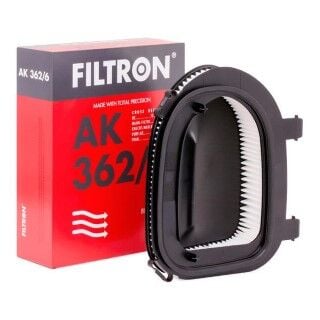 BMW X6 E71 40d xD 3.0 2010-2014 FILTRON Hava Filtresi
