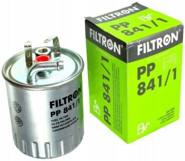 Mercedes Sprinter 213 CDI 2.1 2000-2006 FILTRON Yakıt Filtresi