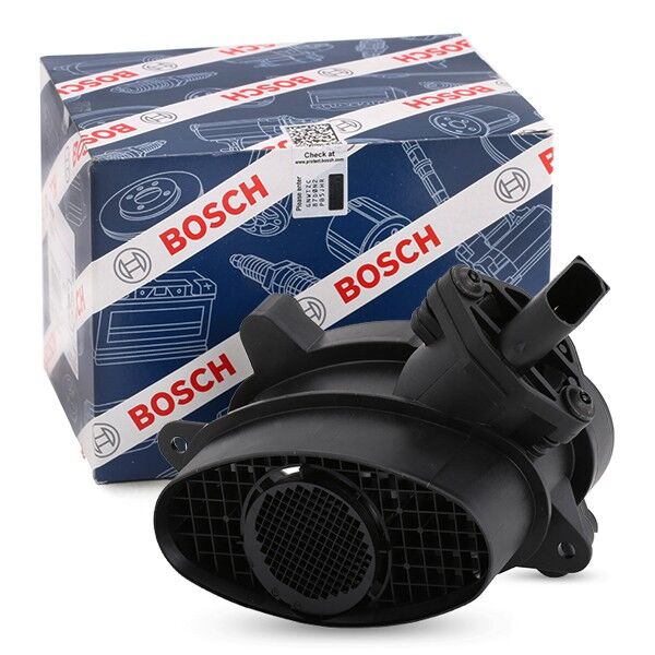 BMW 3 E46 320d 2.0 1998-2005 Bosch Hava AkışMetre HFM7