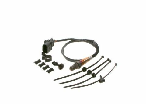 Volkswagen Touareg 3.2 2002-2006 Bosch Oksijen Sensörü LSU-4.2