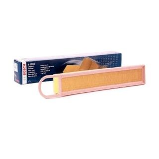 Citroen C4 1.6 2008-2010 Bosch 3'lü Filtre Seti