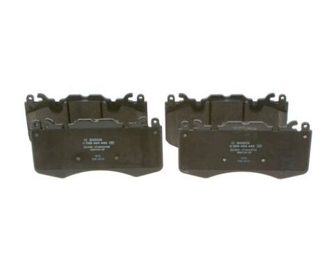 Land Rover Range Rover 3 4.4TDV8 2010-2013 Bosch Ön Balata NETPAR24659