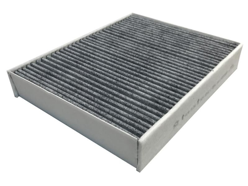 BMW 1 F20 116d ED 1.5 2015-2019 Sardes Karbonlu Polen