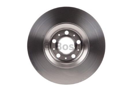 Volvo XC90 2.4 D5 2003-2015 Bosch Ön Disk 316mm 2 Adet (D5244T-D5244T18)