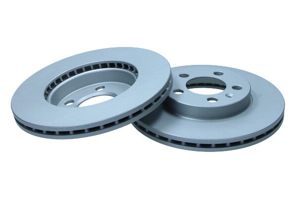 Volkswagen Polo 1.0 2017-2025 Bosch Ön Disk 256mm 2 Adet