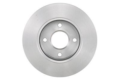 Ford Fusion 1.4TDCI 2002-2012 Bosch Ön Disk 2 Adet