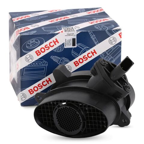 BMW 3 E46 318d 2.0 2003-2005 Bosch Hava AkışMetre HFM7 NETPAR0527