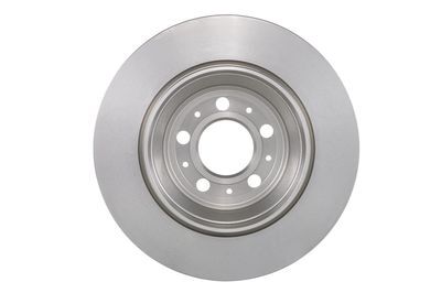 Volvo XC90 2.4 D5 2003-2015 Bosch Arka Disk 2 Adet (D5244T-D5244T18)