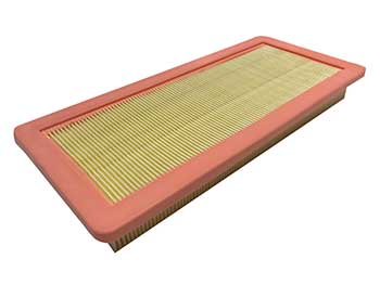 Fiat Fiorino 1.4 2007-2016 Sardes Hava Filtresi