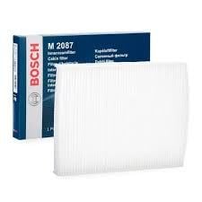 Ford Fiesta 1.6TDCi 2004-2008 Bosch Polen Filtresi