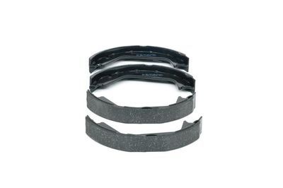 Volvo XC90 2.4 D5 2003-2015 Bosch El Fren Balatası