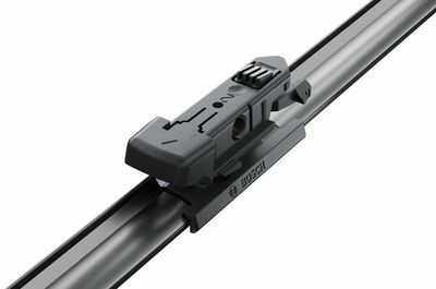 BMW 1 F20 120i 1.6 2015-2016 Bosch Aerotwin Silecek