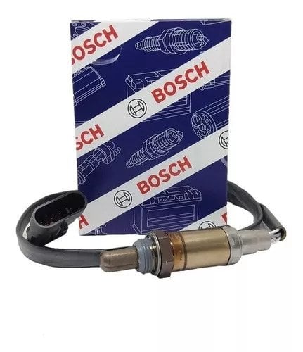 Alfa Romeo 145 1.6 1994-1995 Bosch Oksijen Sensörü LSH-24