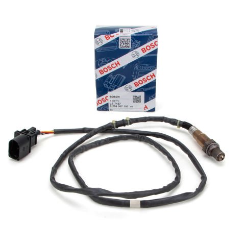 Porsche Cayenne 4.5S	 2002-2007 Bosch Oksijen Sensörü 94860612802