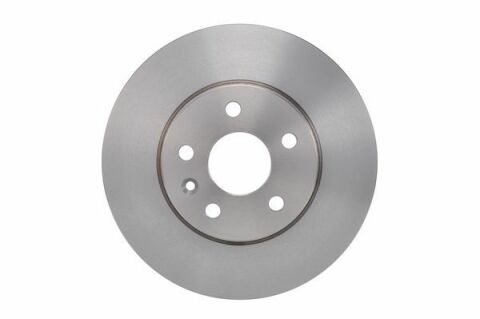 Chevrolet Aveo 1.3D 2011-2013 Bosch Ön Disk 276mm 2 Adet