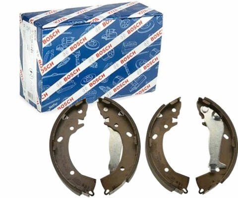 Hyundai Getz 1.4 2005-2012 Bosch Kampana Balata 31,5mm