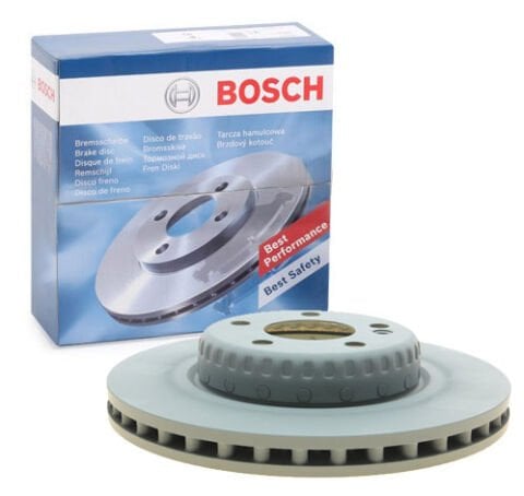Mercedes E Serisi (213) E200d 1.6 2018-2023 Bosch Ön Disk 305mm 2 Adet