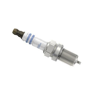 Volvo XC90 2.9 T6 2003-2007 Bosch Lazer Platin Buji NETPAR5749 6 Adet (B6294T)