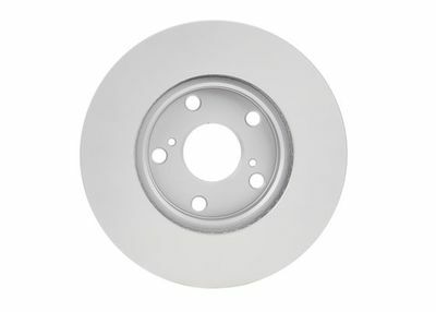 Toyota Auris E18 (12-19) 1.6 2012-2019 Bosch Ön Disk 277mm 2 Adet