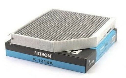 Audi A8 4.2TDI 2009-2014 FILTRON Karbonlu Polen