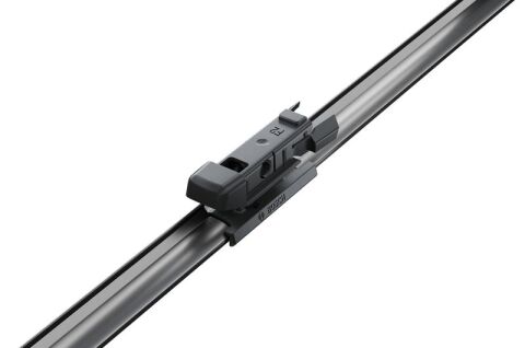 BMW 5 E60 520i 2.0 2007-2010 Bosch Aerotwin Silecek A955S