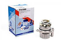 Audi A1 1.6TDI 2011-2015 GRAF Devirdaim Su Pompası