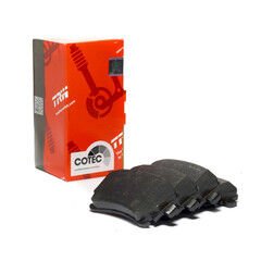 Honda Civic 1.4 1995-2001 TRW Ön Balata