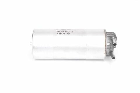 Audi A6 3.0TDI 2008-2011 Bosch Mazot Filtresi
