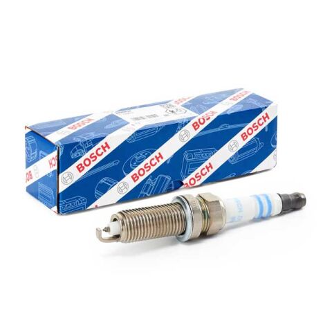 Toyota Yaris P21 1.5 2020-2026 Bosch Çift İridyum Buji VR8SII33T 3 Adet (M15A)