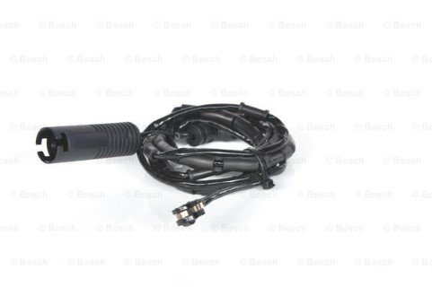 BMW 3 E46 325Ci 2.5 2000-2006 Bosch Arka Balata Fişi