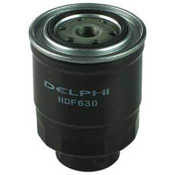 Ford Ranger 2.5TD 1999-2007 Delphi Yakıt Filtresi NETPARF630