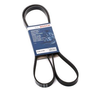 Mercedes A Serisi (169) A160CDI 2.0	 2004-2012 Bosch V Kayışı 5PK1745