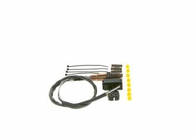 Volkswagen Beetle 1.6 2002-2010 Bosch Oksijen Sensörü Universal Tip