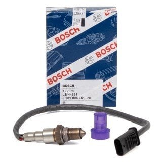 BMW 2 F44 216d 1.5 2020-2023 Bosch Oksijen  Sensörü