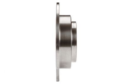 Subaru Impreza 2.0 2000-2007 Bosch Arka Disk 266mm 2 Adet