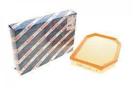 BMW 7 F01 730i 3.0 2009-2015 Bosch 3lü Filtre Seti 190 kw