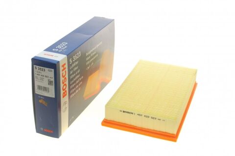 Mercedes E Serisi (210) E200 2.0 K 2000-2002 Bosch 3'lü Filtre Seti