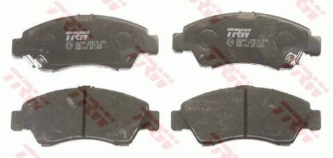 Honda Civic 1.6 1995-1999 TRW Ön Balata