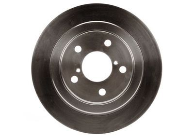 Subaru Impreza 1.6 1993-1996 Bosch Arka Disk 266mm 2 Adet
