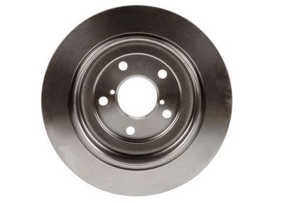 Subaru Impreza 1.6 1993-1996 Bosch Arka Disk 266mm 2 Adet