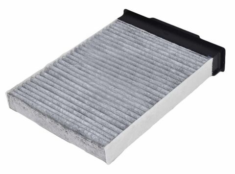 Renault Megane 2 1.4 2002-2008 VOLLER Karbonlu Polen Filtresi (K4J)