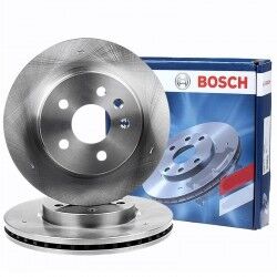 Mercedes C Serisi (204) C200CDI 2.2 2007-2010 Bosch Ön Disk 288mm 2 Adet
