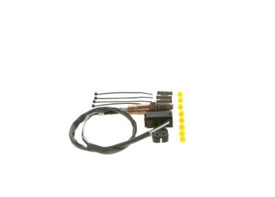 Fiat 500C 1.4 2009-2014 Bosch Oksijen Sensörü Universal Tip NETPAR6615