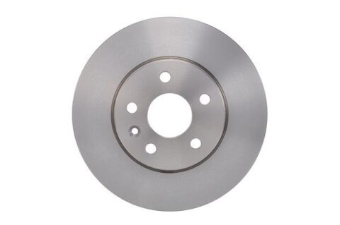 Opel Astra J 1.6 Turbo 2009-2016 Bosch Ön Disk 276mm 2 Adet (A16LET-A16XHT-B16SHL)