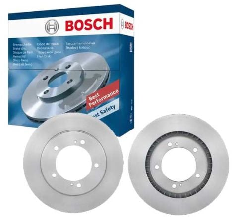 Suzuki Grand Vitara 2.0 1998-2006 Bosch Ön Disk NETPARBD739 2 Adet