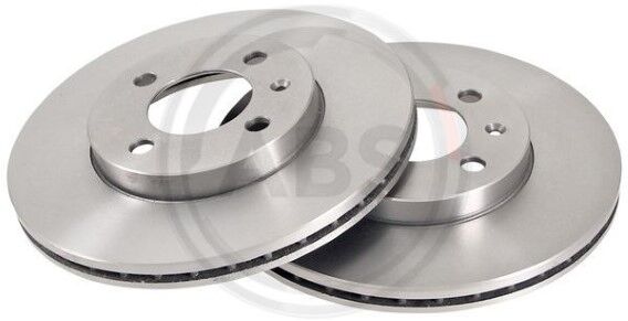 Seat Ibiza 1.6 1997-2002 TRW Ön Disk 2 Adet